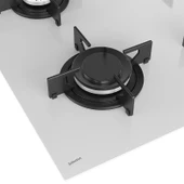 Altus Ala 159 Dw Doğalgazlı Beyaz Ocak - 4