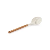 Schafer Forge Bıçak ve Servis Seti 12 Parça-Krem - 3