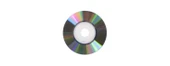 Mini cd 100 mb 100 lü paket - 1