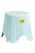 LitaeTrend 1 No Kare Banyo Taburesi Royaleks-ÇNK2852 - 1