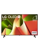 LG OLED65B46LA 65" 165 Ekran Uydu Alıcılı 4K Ultra HD webOS Smart OLED TV - 1