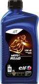 Elf Moto 4 Road 10W40 1L - 1