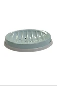 LitaeTrend Oval Sabunluk Plastik Royaleks-81036 - 1