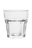 LitaeTrend Everest Model 3'lü Kısa Su Bardağı Royaleks-70683 - 1
