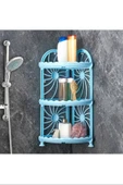 LitaeTrend Lüx Banyo Köşelik Orijinal Royaleks-MRD854 - 1