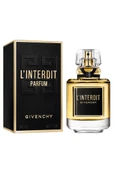 Givenchy L‘Interdit Parfum EDP 80 ml Kadın Parfüm thumbnail 1