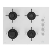 Altus Ala 159 Dw Doğalgazlı Beyaz Ocak - 1