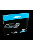 Kioxia Exceria Plus 2TB G4 PCI-Express 5.0 M.2 SSD LVD10Z002TG8 - 3