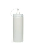 LitaeTrend Plastik Yağlık Sirkelik Sosluk 700 Ml 1 Adet Royaleks-AS-113 - 2