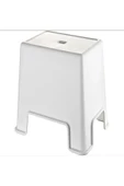 LitaeTrend Büyük Boy Banyo Taburesi Royaleks-129 - 1