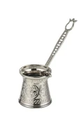 LitaeTrend Buse 4 No Bakır Cezve Royaleks-69511 - 1