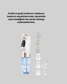 Elektrikli Siyah Nokta Sökücü – Derinlemesine Gözenek Temizleme Cihazı thumbnail 5