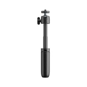Ulanzi MT-88 Clipmate Masaüstü ve El Tipi Tripod T136 - Siyah - 4
