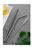 LitaeTrend Paslanmaz Pipet Seti Royaleks-BLSPPT02 - 1