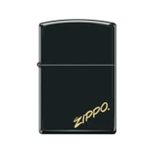 Zippo Scrıpt 218 (2-1) Çakmak - 1
