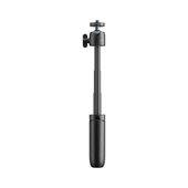Ulanzi MT-88 Clipmate Masaüstü ve El Tipi Tripod T136 - Siyah - 5
