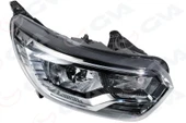 FAR SAĞ RENAULT EXPRESS 21> LEDLİ  260105660R - 1