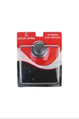 LitaeTrend Yapışkanlı Kare Havluluk Royaleks-827 - 1