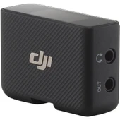 DJI Mic Tek Kişilik Wireless Mikrofon Kiti - 3