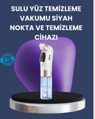 Elektrikli Siyah Nokta Sökücü – Derinlemesine Gözenek Temizleme Cihazı thumbnail 1