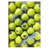 GELTAT Granny Smith Elma Lüks 10 kg - 3