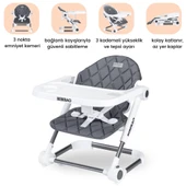 Bebebao Smart Portatif Mama Sandalyesi - 1