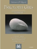 Psikolojiye Giriş 14.Edisyon - 1