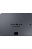 Samsung 870 QVO MZ-77Q4T0BW SATA 3.0 2.5" 4 TB SSD Teşhir - 1