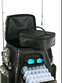 Fujin Valhalla Big Pack - Balıkçı Sırt Çantası - 4