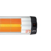 UFO S/2300 W Duvar Tipi Isıtıcı - Uzaktan Kumandalı - 2