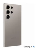 Samsung Galaxy S24 Ultra 256 GB 12 GB Ram Gri Outlet (Samsung TR Garantili) - 4