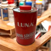 LUNA BOYA SÖKÜCÜ JEL 1000ml. - 1