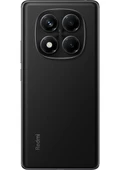 Xiaomi Redmi Note 14 Pro 512 GB 12 GB Ram Siyah Cep Telefonu (Xiaomi Türkiye Garantili) - Outlet thumbnail 5