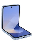 Samsung Galaxy Z Flip6 512 GB 12 GB Ram Mavi Cep Telefonu (Samsung TR Garantili) - Outlet thumbnail 2