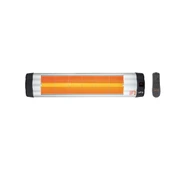 UFO S/2300 W Duvar Tipi Isıtıcı - Uzaktan Kumandalı - 1