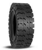Billas 6.50-10 Sumo Dolgu Forklift Lastiği - 1