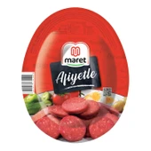 Maret Afiyetle Dana Sucuk 200 gr x 2 Adet - 2