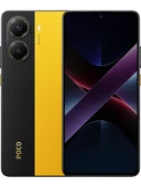 Poco X7 Pro 12 GB 512 GB 12 GB RAM Sarı Cep Telefonu (Poco TR Garantili) - Outlet thumbnail 3