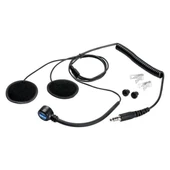 Sparco İnterkom Kit Kulaklık Mikrofon IS140 - 1