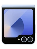 Samsung Galaxy Z Flip6 512 GB 12 GB Ram Mavi Cep Telefonu (Samsung TR Garantili) - Outlet thumbnail 4