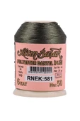LitaeTrend Altınbaşak Oya ve Dantel İpi 20 gr - Royaleks - No: 581 - 1