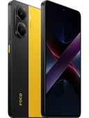Poco X7 Pro 12 GB 512 GB 12 GB RAM Sarı Cep Telefonu (Poco TR Garantili) - Outlet thumbnail 5