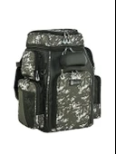 Fujin Valhalla Big Pack - Balıkçı Sırt Çantası - 2