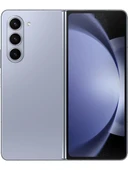 Samsung Galaxy Z Fold5 256 GB 6 GB RAM Mavi Cep Telefonu (Samsung TR Garantili) - Outlet thumbnail 1