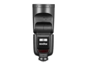 Godox V1Pro Sony Uyumlu Yuvarlak Kafa Flaş - 4