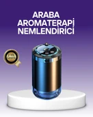 Yıldız Projeksiyonlu Araç İçi Atmosfer Difüzörü - 1