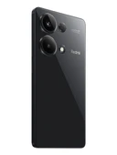 Xiaomi Redmi Note 13 Pro 256 GB Siyah 8 GB Ram Outlet (Xiaomi TR Garantili) - 4
