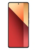 Xiaomi Redmi Note 13 Pro 256 GB Siyah 8 GB Ram Outlet (Xiaomi TR Garantili) - 8