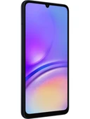 Samsung Galaxy A05 128 GB 4 GB Ram Siyah Outlet (Samsung TR Garantilidr) thumbnail 2