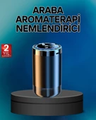Dayanıklı Alaşım Gövdeli Çok Fonksiyonlu Araç Difüzör - 1